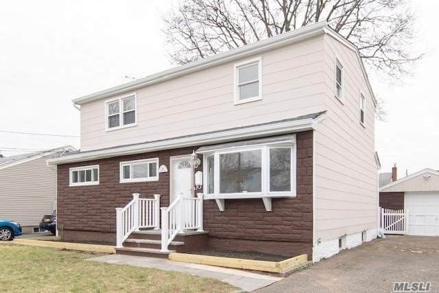 55 9th Avenue - Photo 1
