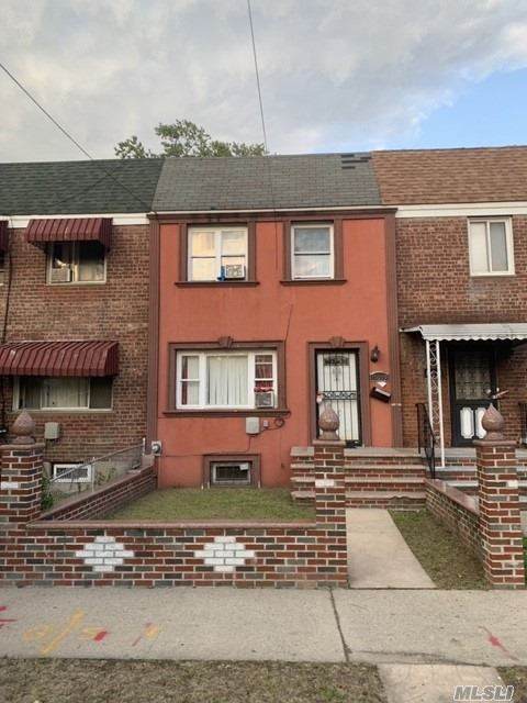 116-09 167 Street - Photo 1