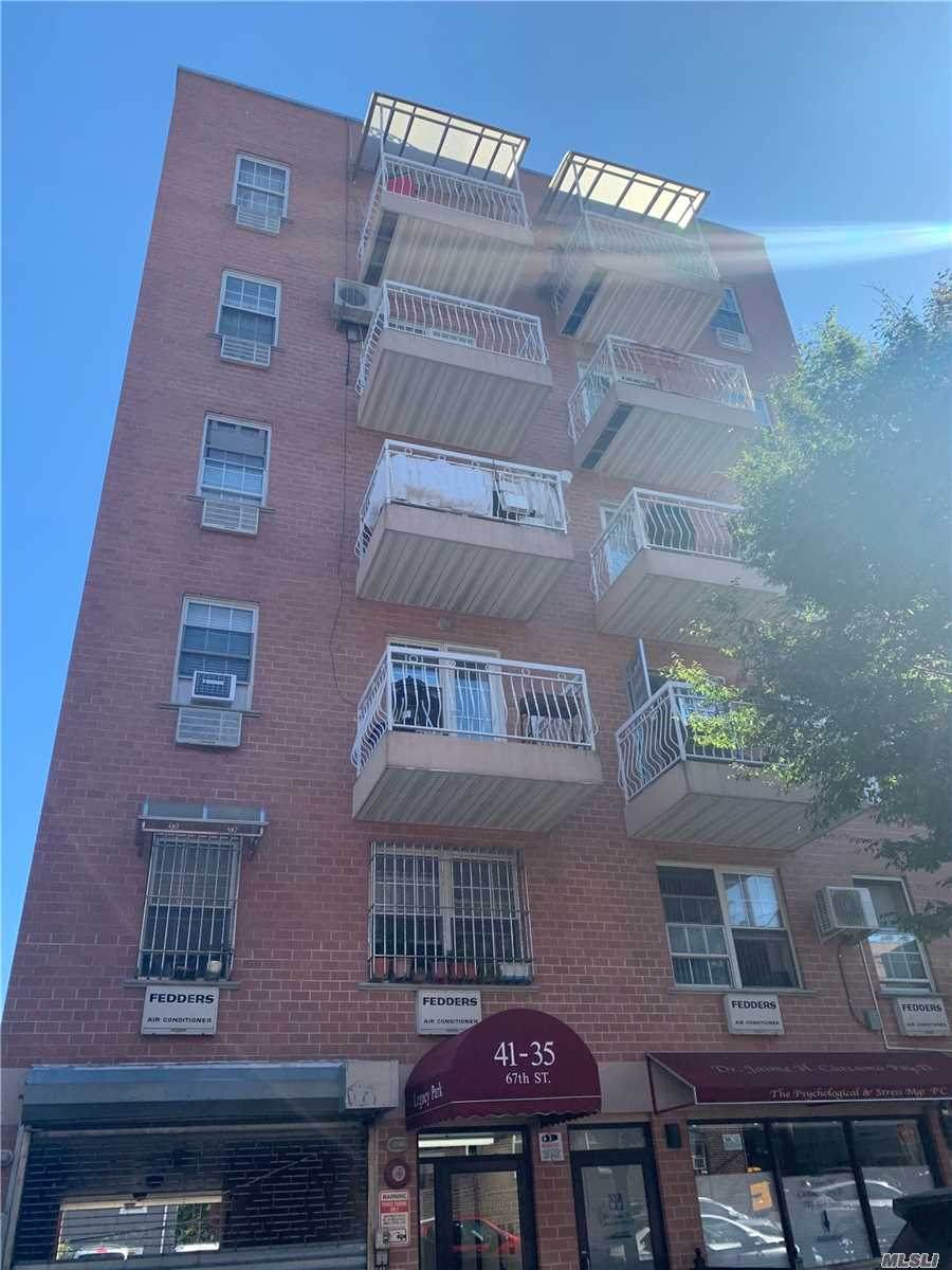 41-35 67 Street - Photo 1
