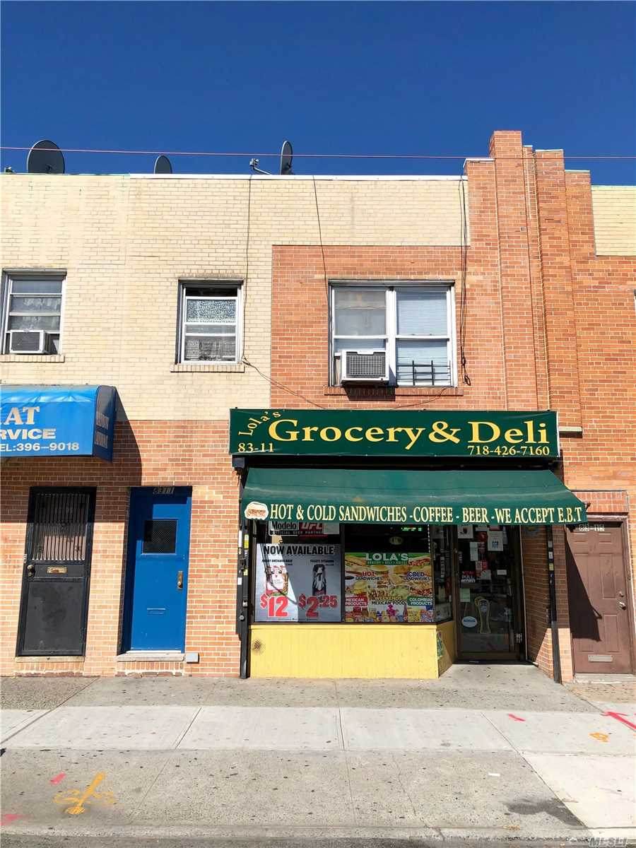 83-11 Grand Avenue - Photo 1