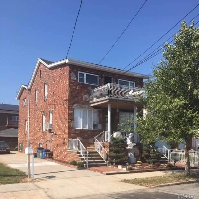 162-42 96th Street - Photo 1