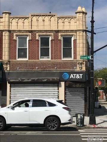 70-19 Grand Avenue - Photo 1