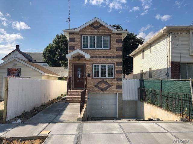135-24 217th Street - Photo 1