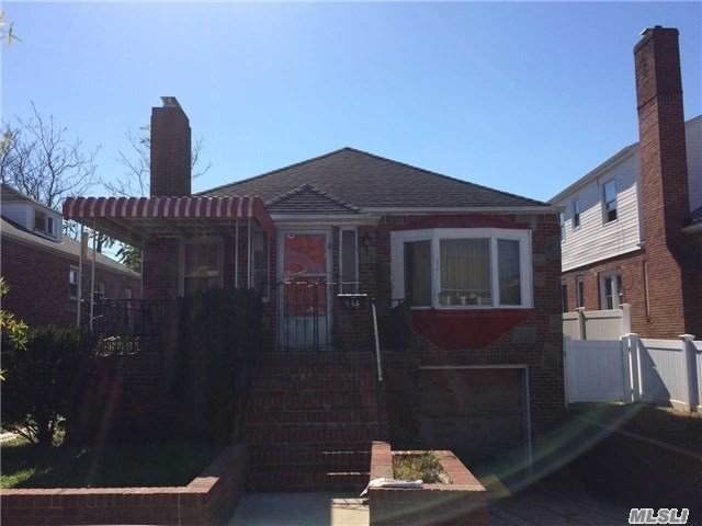 534 Olive Street - Photo 1