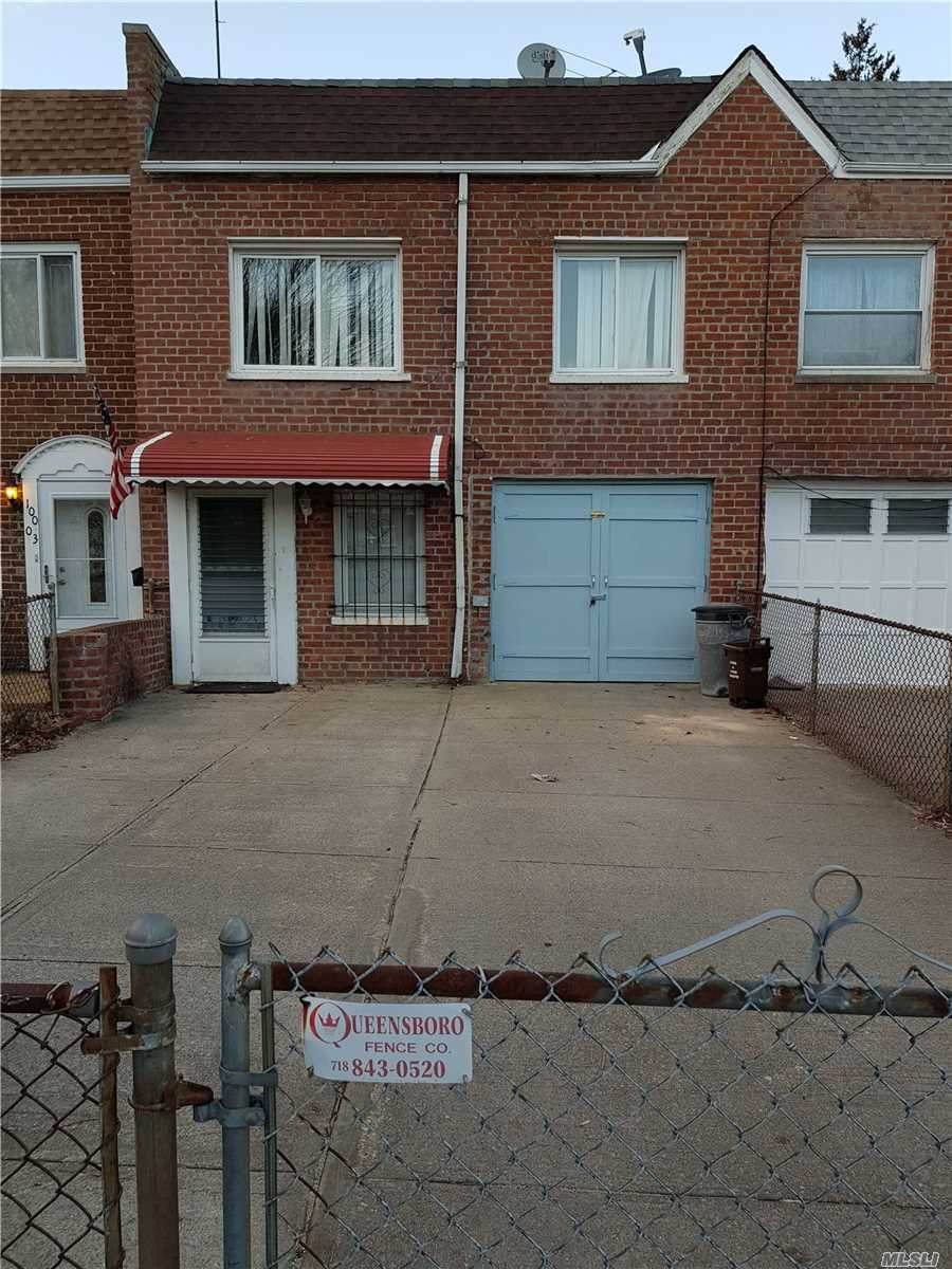 100-05 133rd Avenue - Photo 1