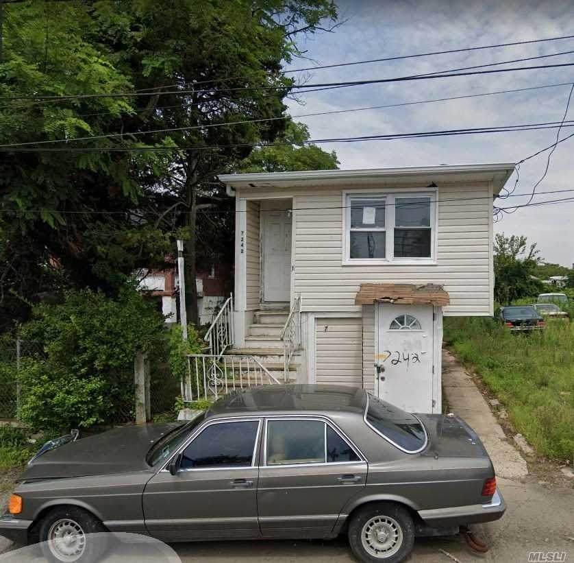 72-42 Thursby Avenue - Photo 1