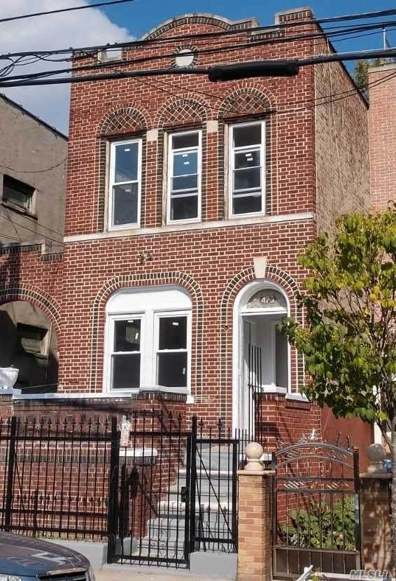 473 Atkins Avenue - Photo 1