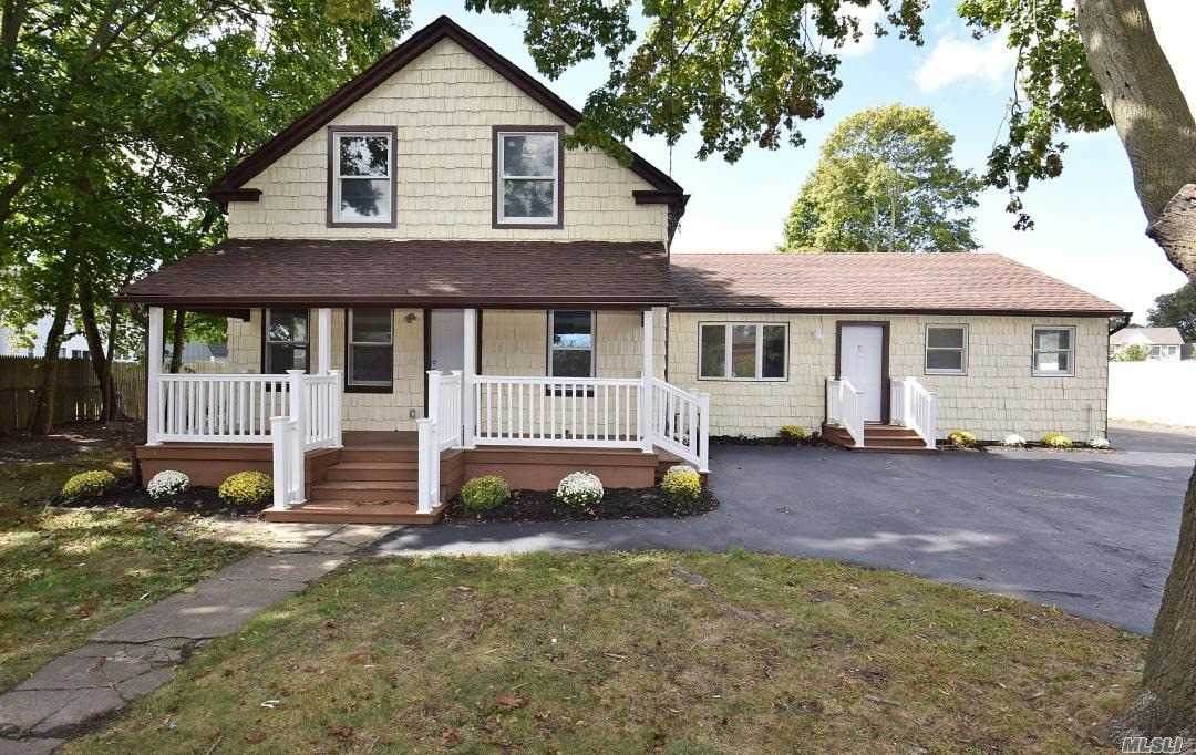 1380 Smithtown Avenue - Photo 1