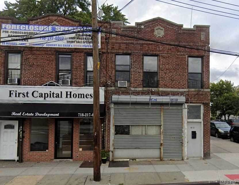 198-09 Jamaica Avenue - Photo 1