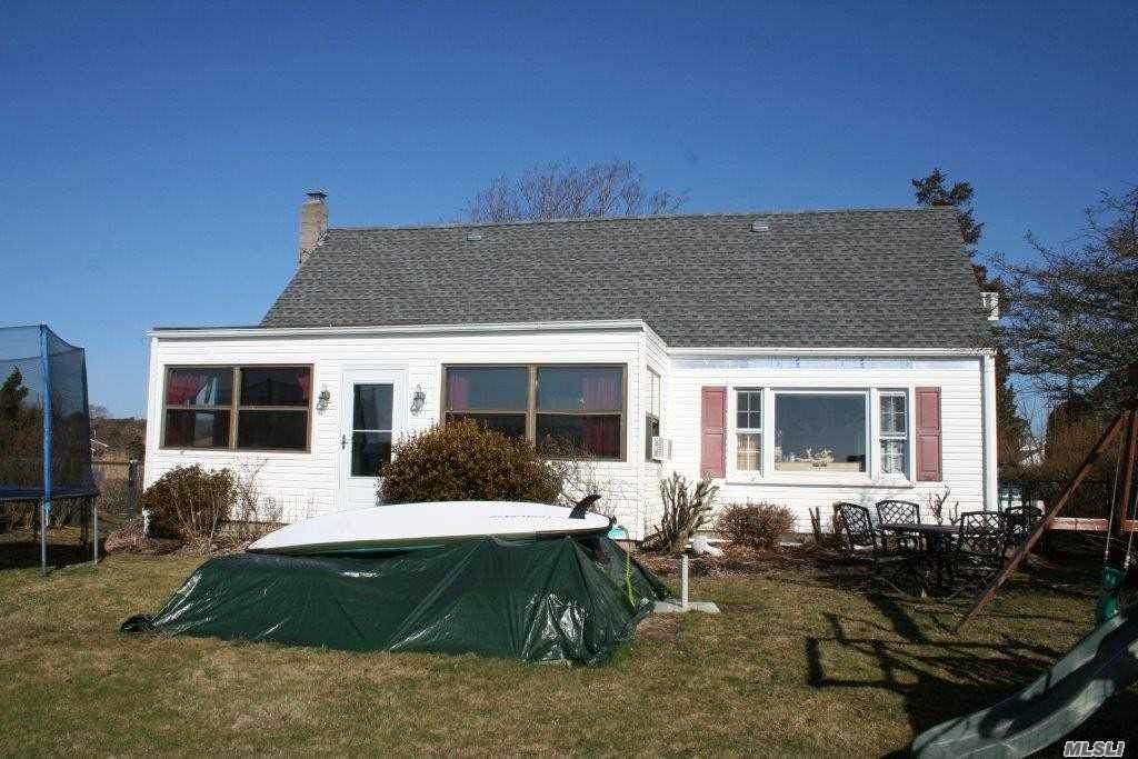 36 Old Fort Lane - Photo 1