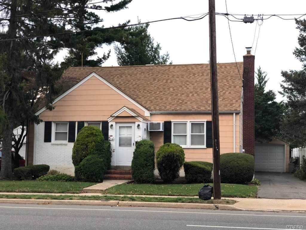 1617 Jerusalem Road - Photo 1