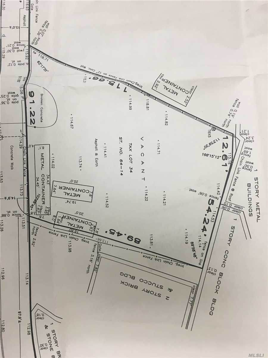 64-30 69 Place - Photo 1