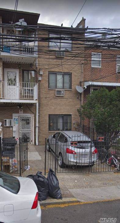 58-33 Penrod Street - Photo 1