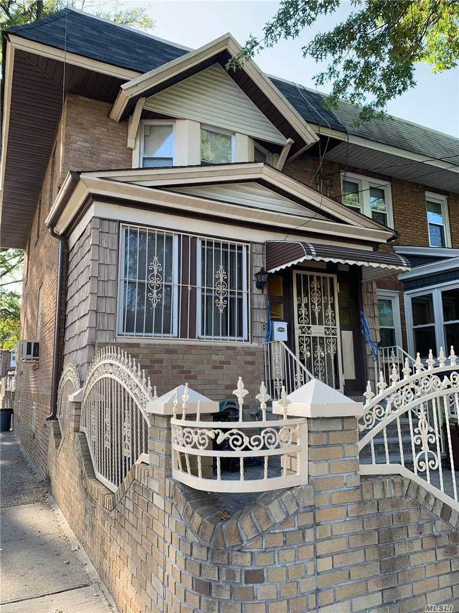 91-66 96th Street - Photo 1