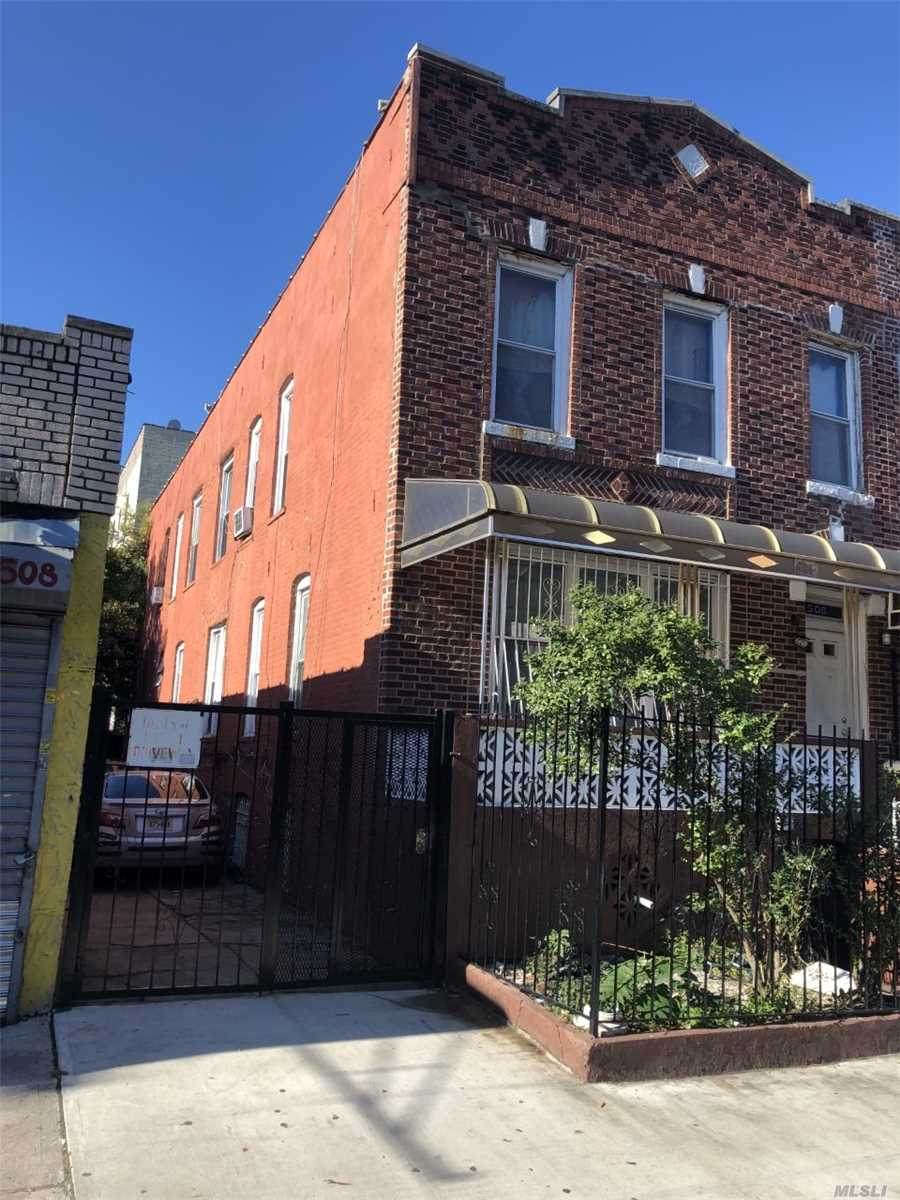 506 94th Street - Photo 1