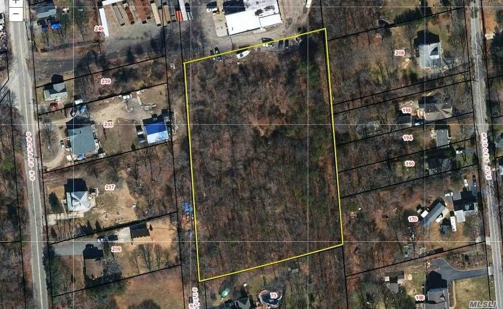 Lot 23 Stephano Road - Photo 1 Lot 23 Stephano Road - Photo 1
