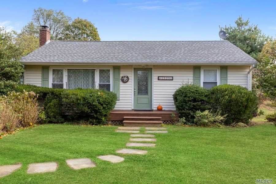 1525 Shipyard Lane - Photo 1