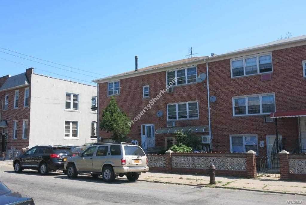 645 89th Street - Photo 1