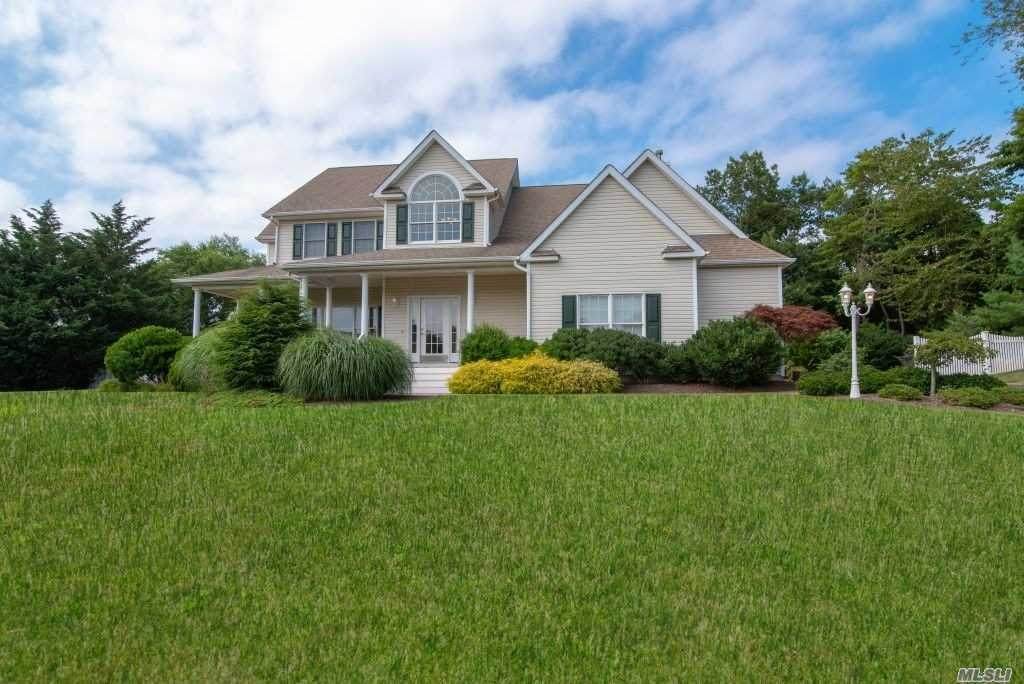 8 Pheasant Court - Photo 1