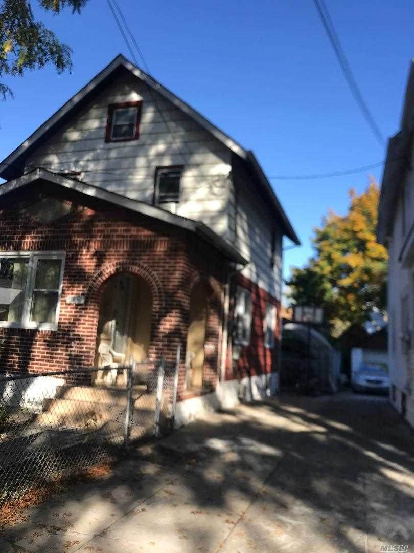 111-31 141 Street - Photo 1