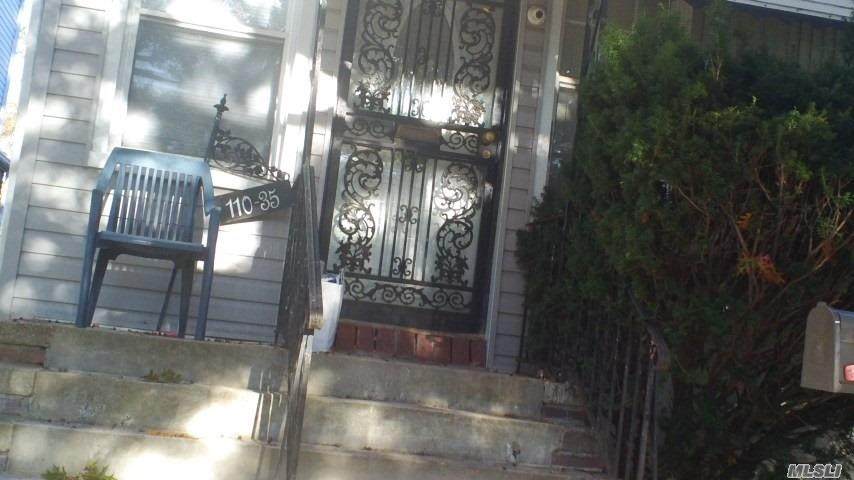 110-35 175th Street - Photo 1