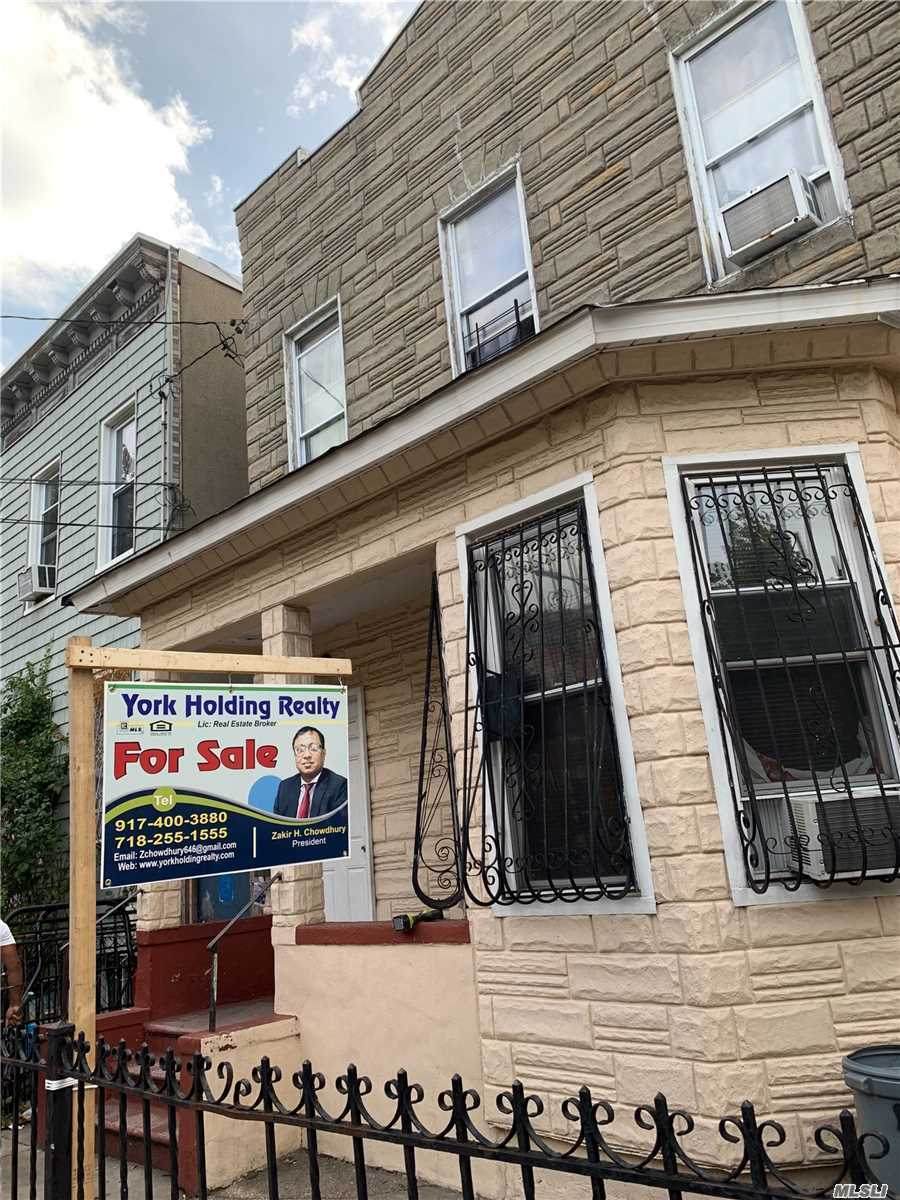 494 Linwood St - Photo 1