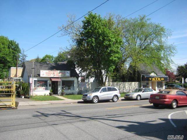 349-353 Hempstead Avenue - Photo 1