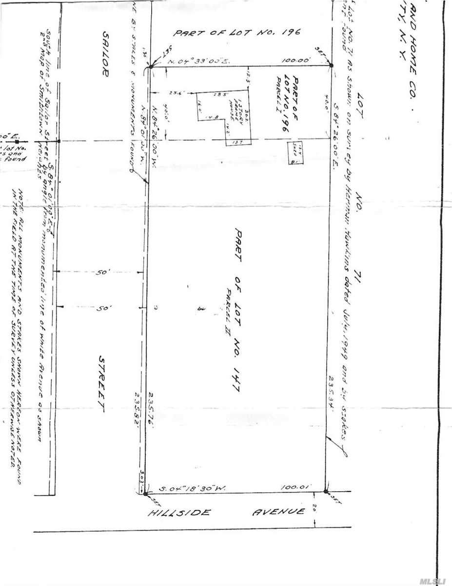 25 Sailer Street - Photo 1