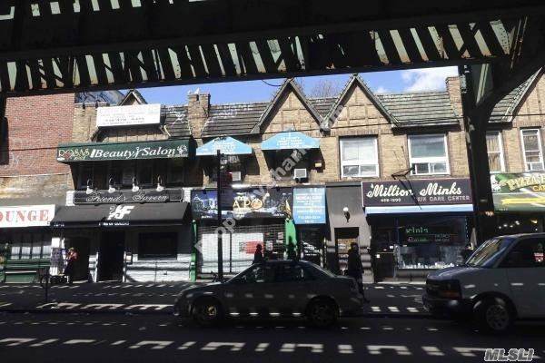 78-11 Roosevelt Avenue - Photo 1