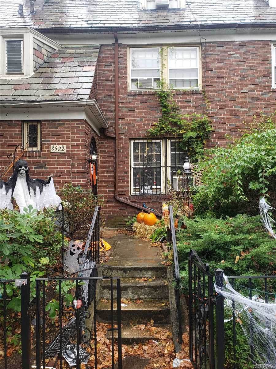 35-22 88th Street - Photo 1