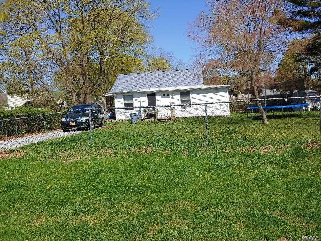 155 Dogwood Road - Photo 1