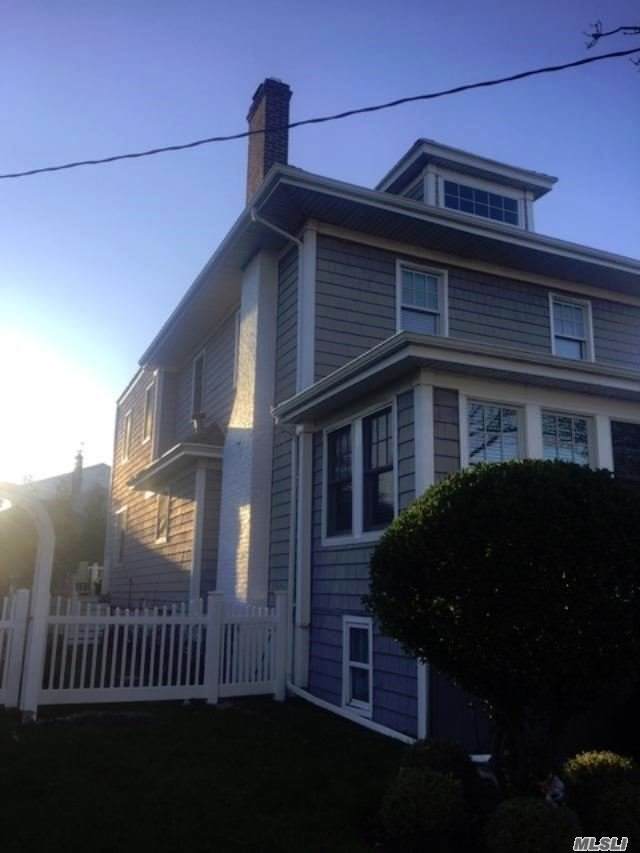315 Beach 143rd Street - Photo 1