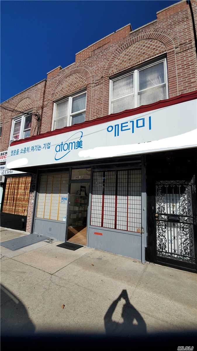148-03 34 Avenue - Photo 1