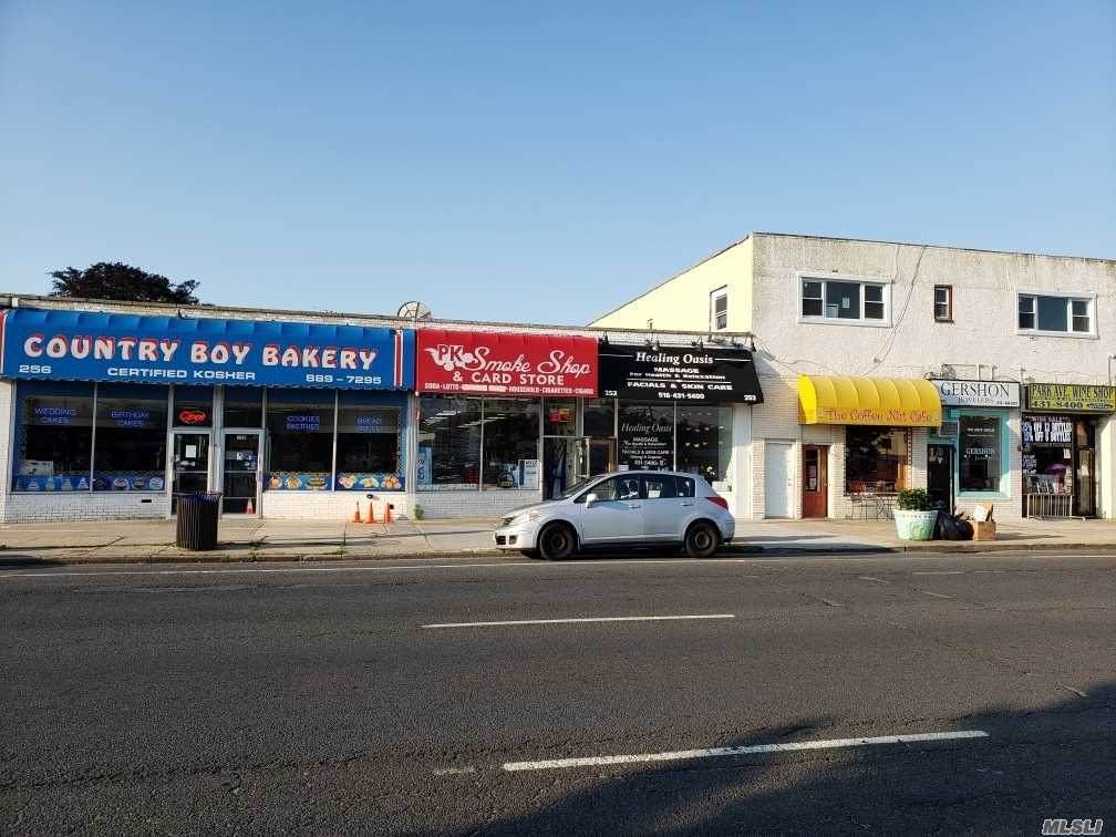 250-258 Park Ave. - Photo 1