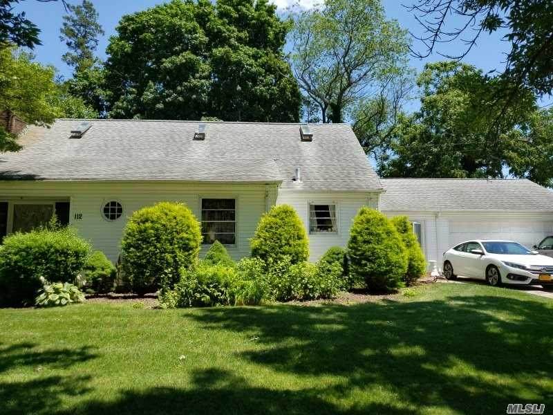 112 Belmont Parkway - Photo 1