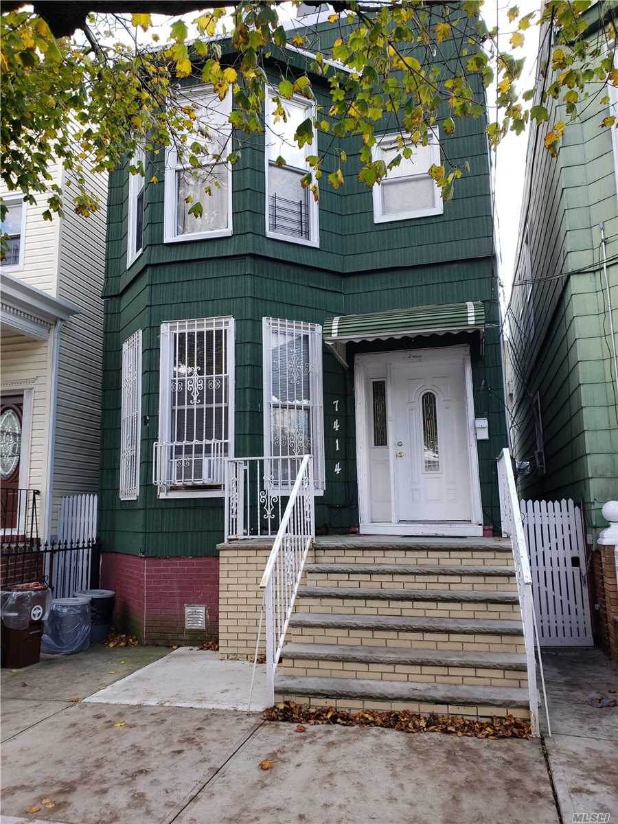 74-14 88th Avenue - Photo 1