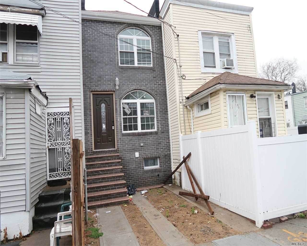 118-18 154th Street - Photo 1