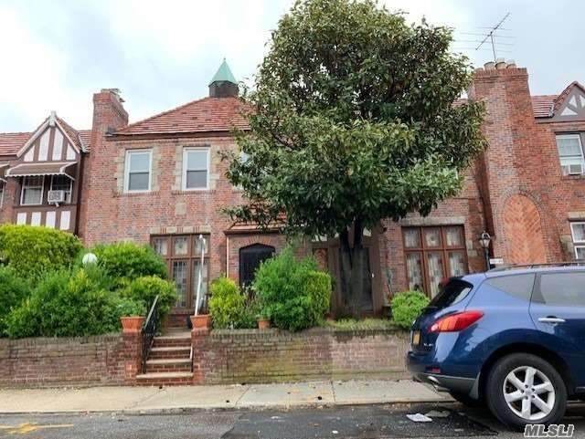130-27 226th Street - Photo 1