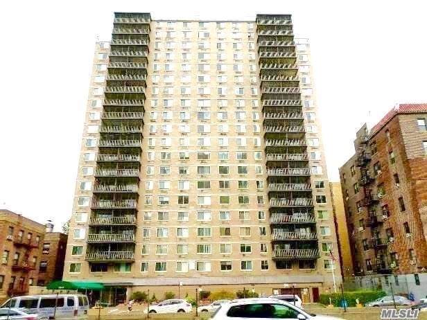 118-18 Union Turnpike - Photo 1