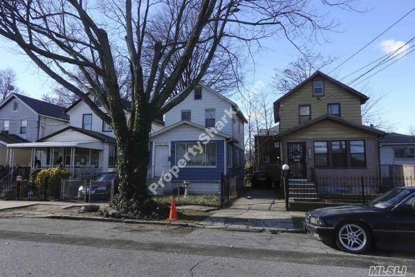 114-10 135th Street - Photo 1