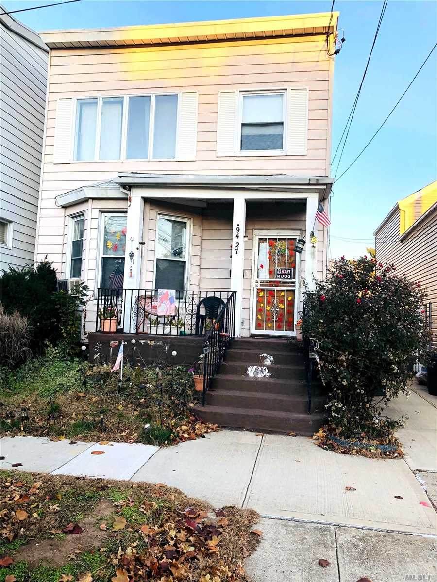 94-27 85th - Photo 1