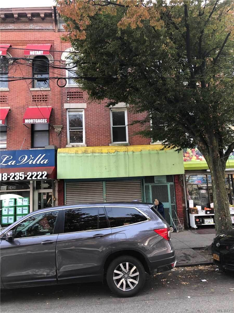 3434 Fulton - Photo 1