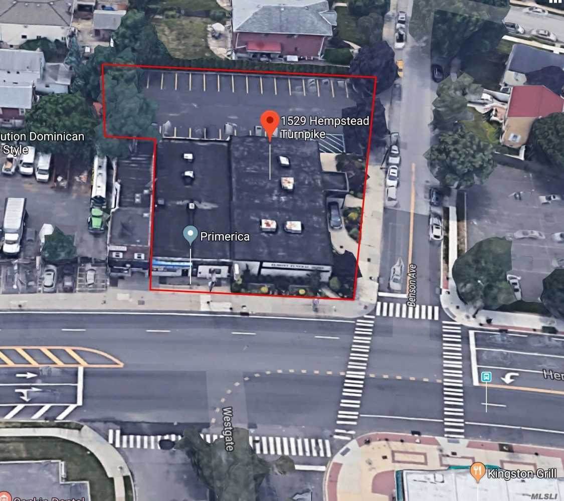 1529 Hempstead Turnpike - Photo 1