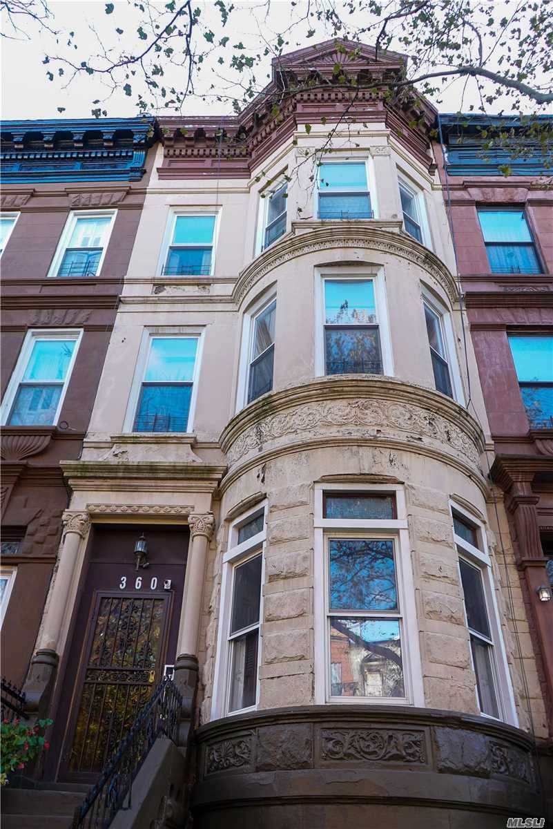 360 Jefferson - Photo 1