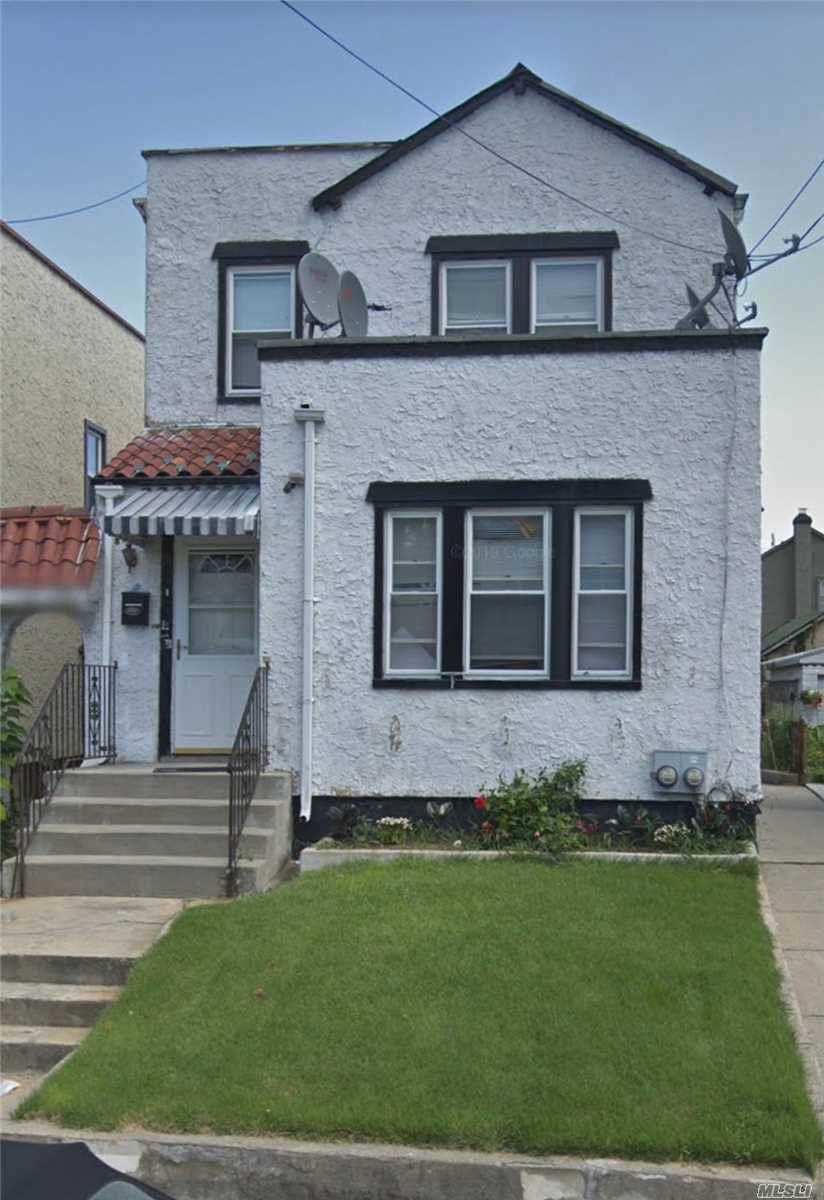 137-33 233rd - Photo 1