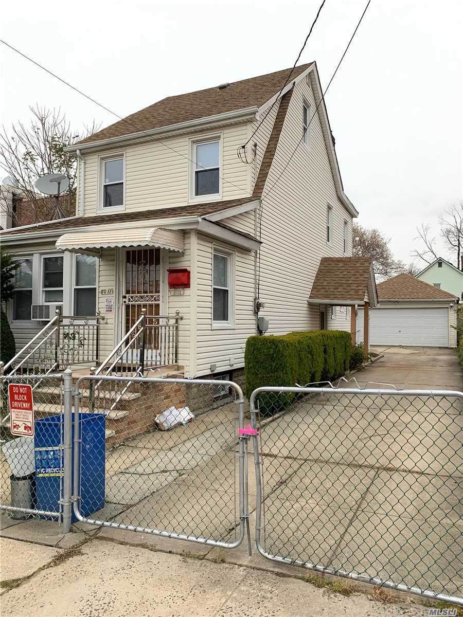 80-11 159 Street - Photo 1
