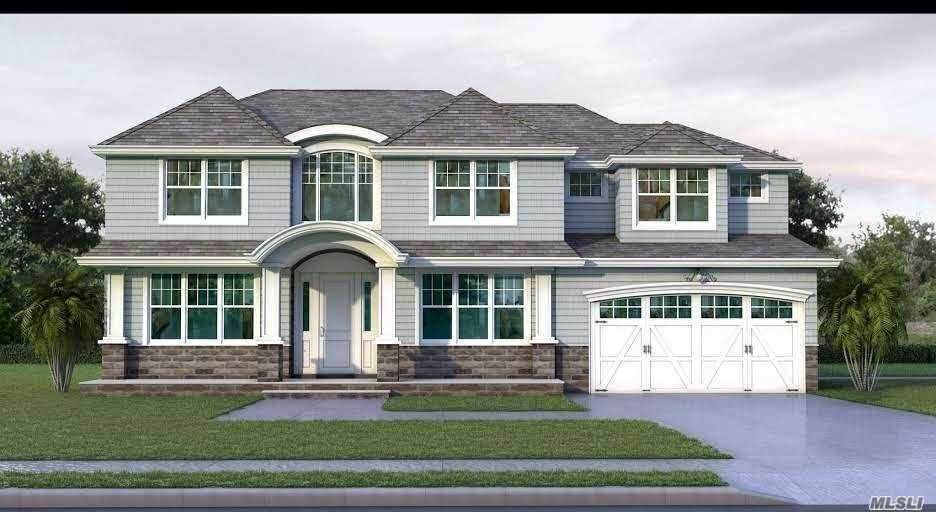32 Orange Drive - Photo 1