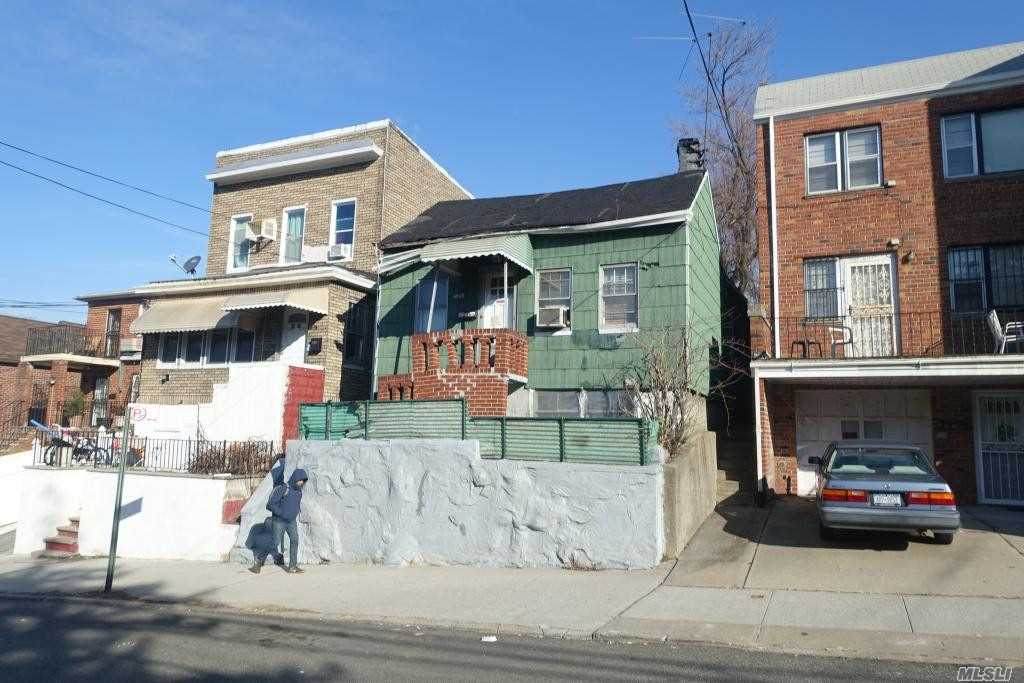 69-65 44th Avenue - Photo 1