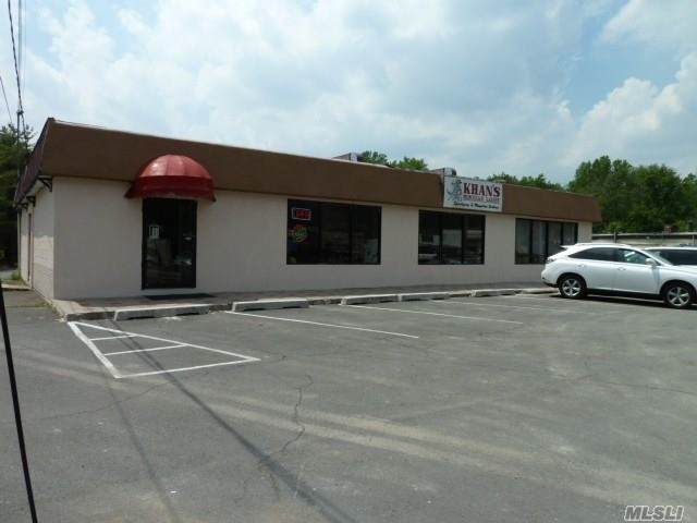 588 Route 303 - Photo 1