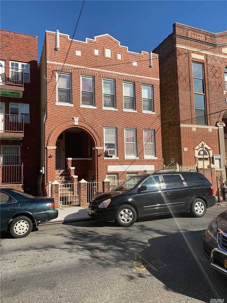 509 Elton - Photo 1